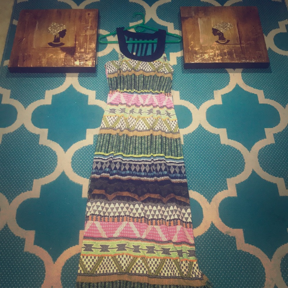 The Exotic hidden tribe within has arrived!!